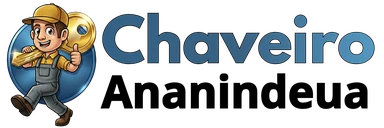 Chaveiro Ananindeua