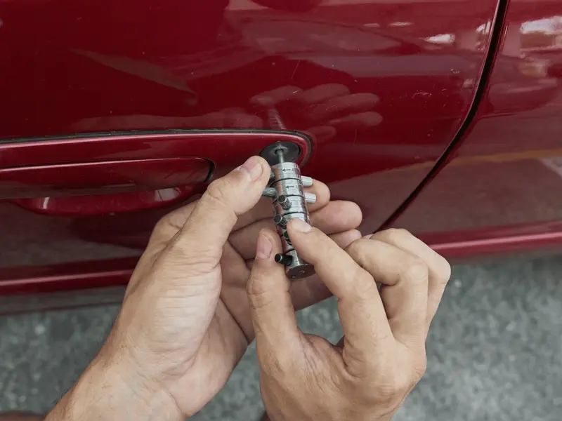 Chaveiro automotivo em Ananindeua – chave codificada e transponder