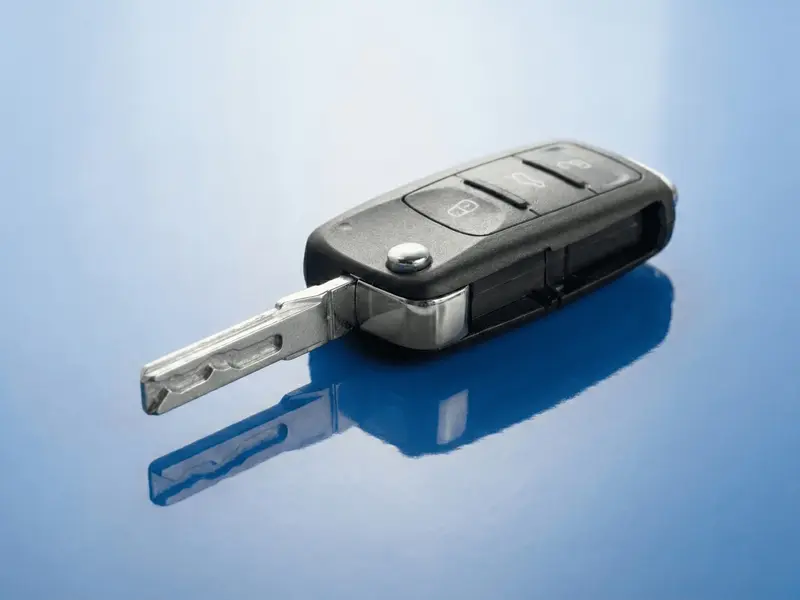 Chaves codificadas em Ananindeua – duplicação e programação